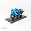 ماکت موتور سیکلت Ninja ZX-14R