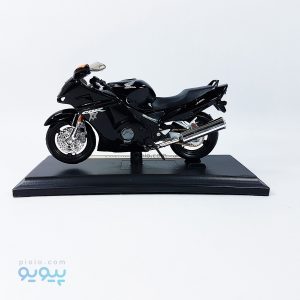 ماکت موتورسیکلت Honda CBR1100XX