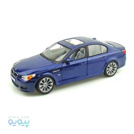 ماکت فلزی BMW M5