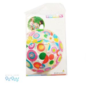 توپ بادی اینتکس 59050