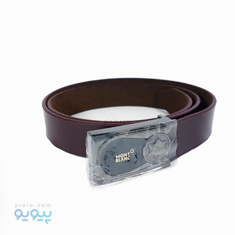 کمربند مردانه
