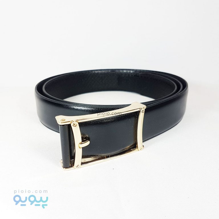 خرید کمربند چرم مصنوعی