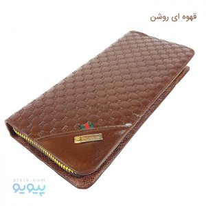 کیف تک زیپ پالتویی اسپرت
