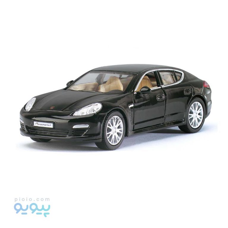 ماکت فلزی پورشه Panamera