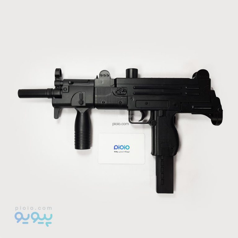 تفنگ ساچمه ای AirSoft M35