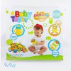 ست جغجغه Baby Toys - تصویر 2