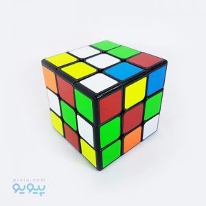 مکعب رویبک 3*3*3