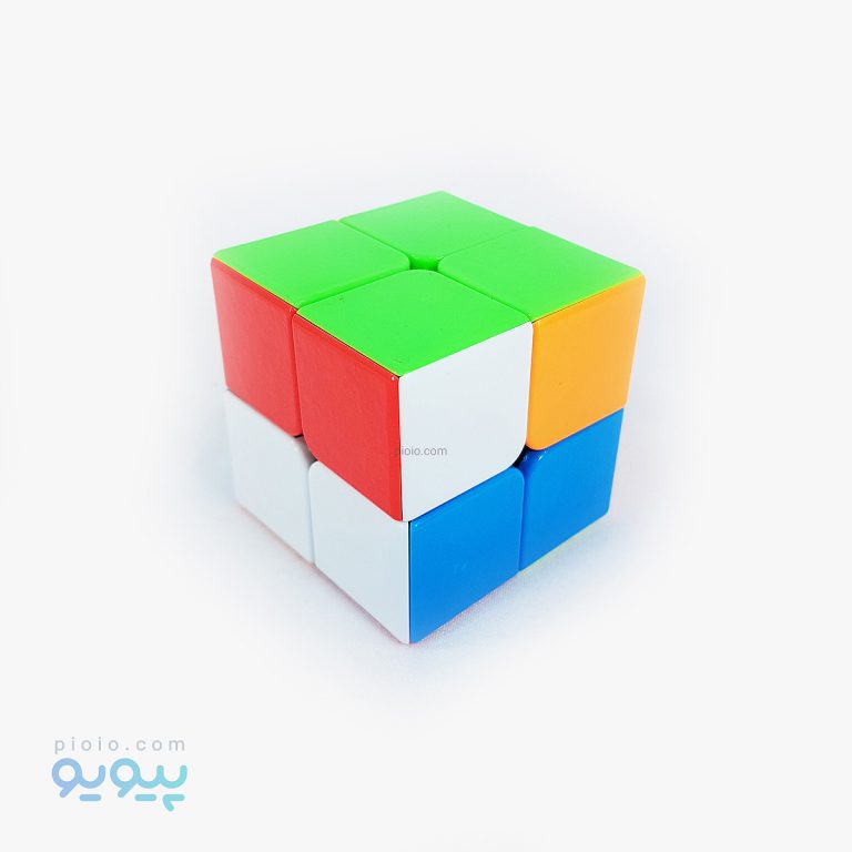 خرید مکعب روبیک 2*2