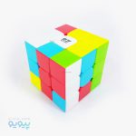 روبیک Three-Layer Magic Cube-پیویو