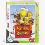 پازل 300 تکه Shrek The Halls