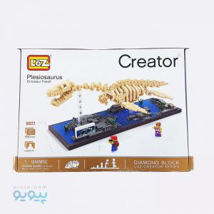 ساختنی لوز مدل 9027