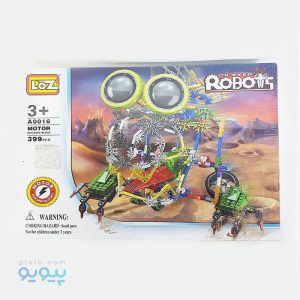 لگو لوز مدل A0016