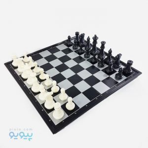 خرید ست بازی شطرنج