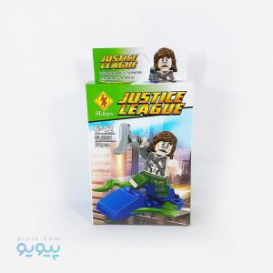 لگو مدل AQUAMAN SL8981