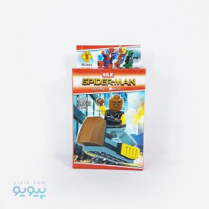 لگو مدل SL89108-5