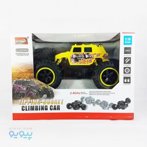 خرید ماشین کنترلی مدل CLIMBING CAR