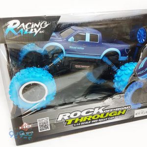 ماشین کنترلی آفرودی ROCK THROUGH
