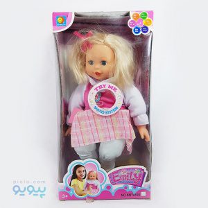 عروسک آوازخوان Emily
