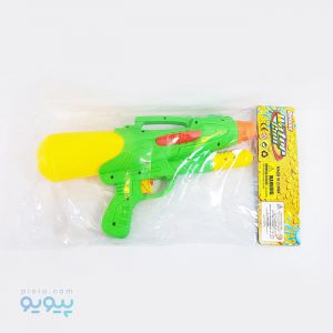 تفنگ آب پاش کد 1102