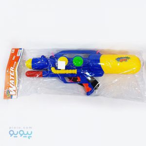 تفنگ آب پاش کد YS318A