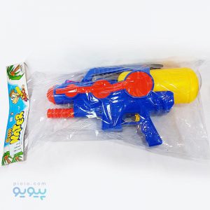 تفنگ آب پاش کد YS328