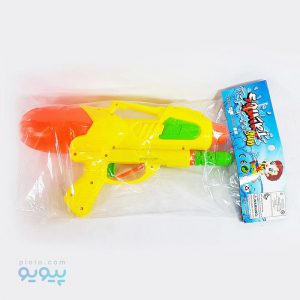تفنگ آب پاش کد YL032