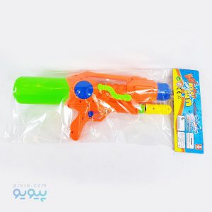 تفنگ آب پاش کد 2715