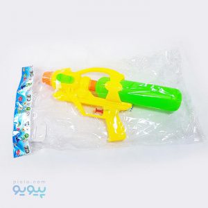 تفنگ آب پاش کد 6393A
