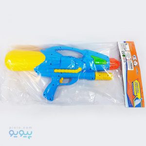 تفنگ آب پاش کد YS/312/E4