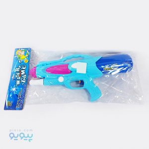تفنگ آب پاش کد M858