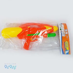 تفنگ آب پاش کد YS312/D4