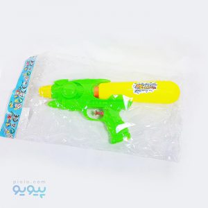 تفنگ آب پاش کد 6368