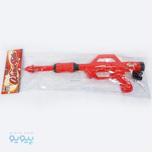 تفنگ آب پاش کد TA001