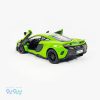 ماکت ماشین مدل Mclaren 675LT - تصویر 3