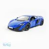 ماکت ماشین مدل Mclaren 675LT - تصویر 4