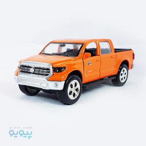 ماشین فلزی TOYOTA TUNDRA