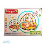 تشک بازی نوزاد Baby Gym