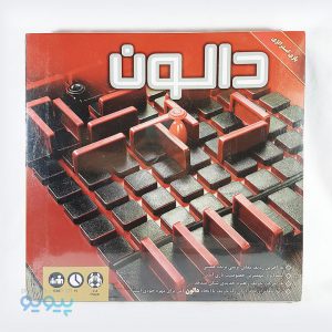 بازی دالون