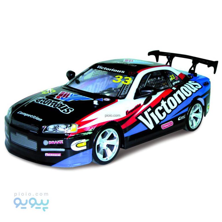 ماشین کنترلی Drift champion