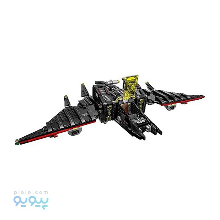 ساختنی بلا مدل Batleader 10739