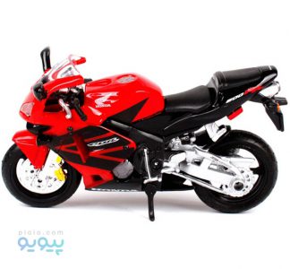 ماکت موتور مدل HONDA CBR 600RR