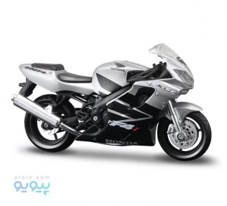 ماکت موتورسیکلت Honda CBR600F4i