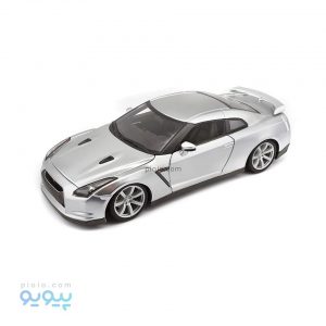 ماکت ماشین فلزی Nissan GT-R 2009