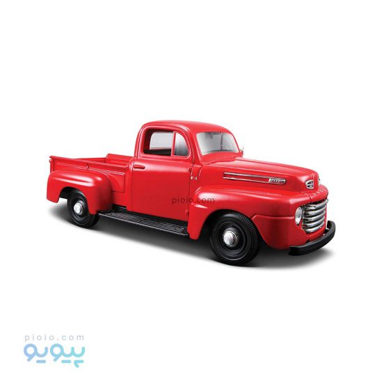 ماکت فلزی ماشین Ford F-1 Pickup