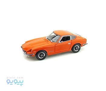 ماکت فلزی ماشین Datsun 240z
