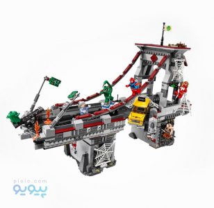 ساختنی لپین 7038