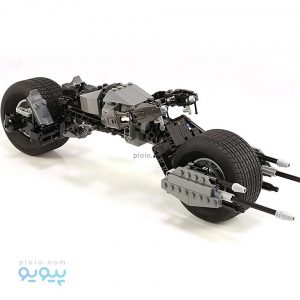 لگو دکول طرح موتور بتمن مدل 7115
