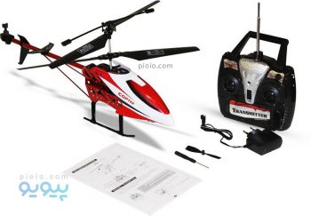 هلیکوپتر کنترلی LH-1206B
