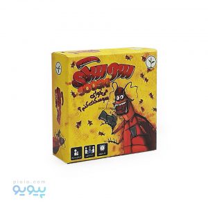 بازی فکری سوسکی Sooski