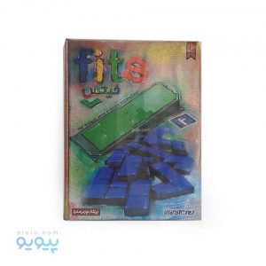 بازی فکری فیتس Fits